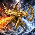 The Menasu from Deep Sea 10枚目