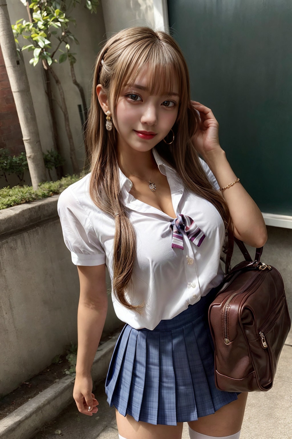 えっ⁉あの図書委員が…!!②