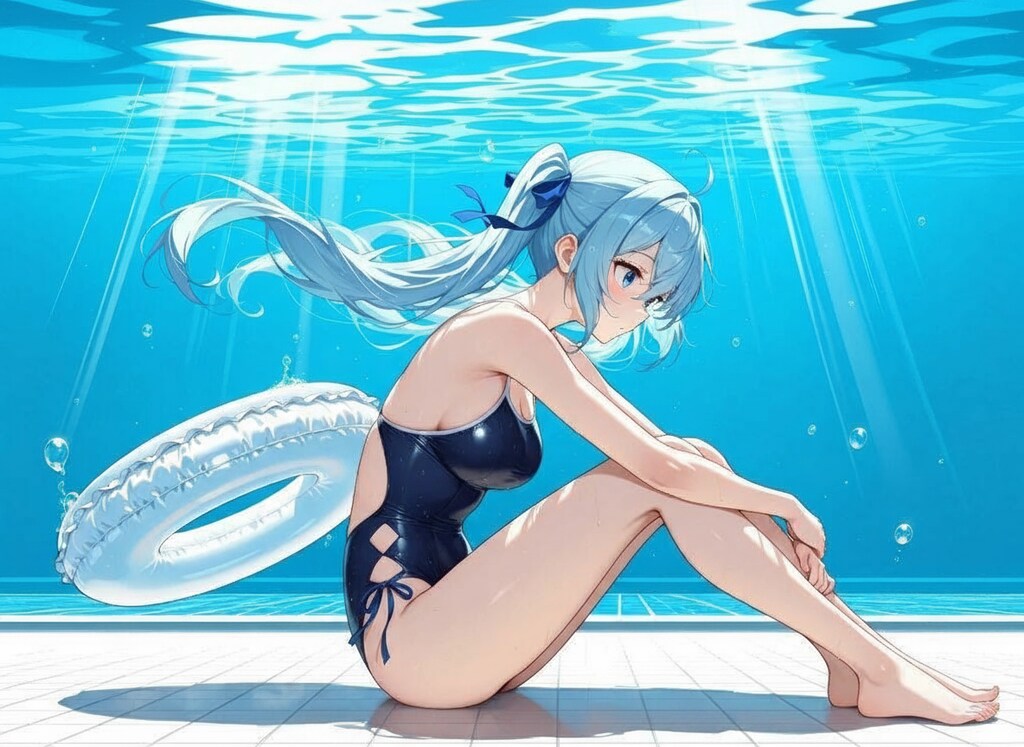 水中詰め合わせ 潮音さんスペシャル編