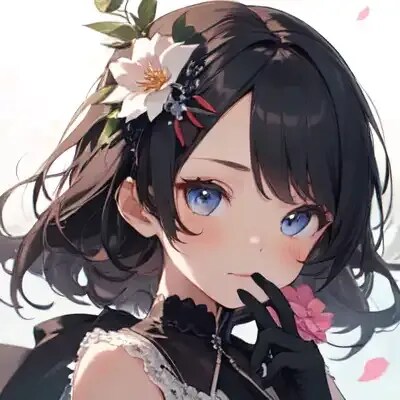 花の王女四姉妹三女アルタ