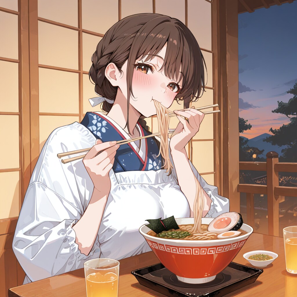 今日晩御飯失敗しちゃって。。てんやもんでもいい？