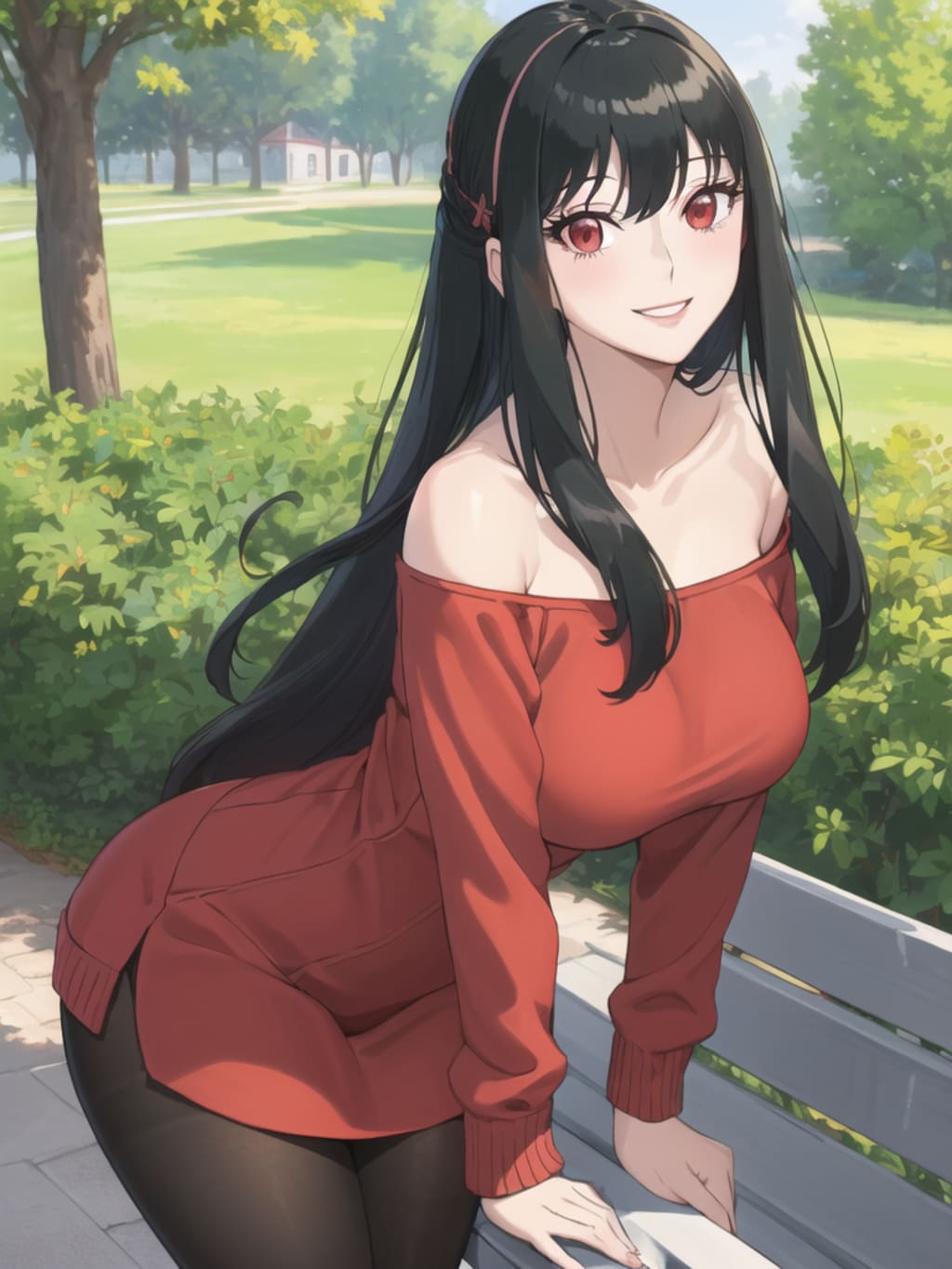 ヨル・フォージャー（SPY×FAMILY） その3