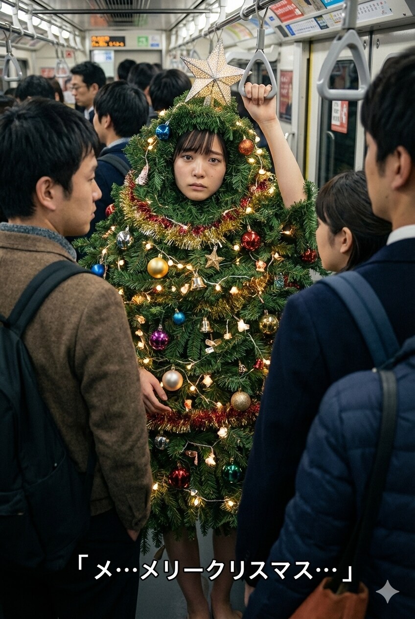 今、向かっております！