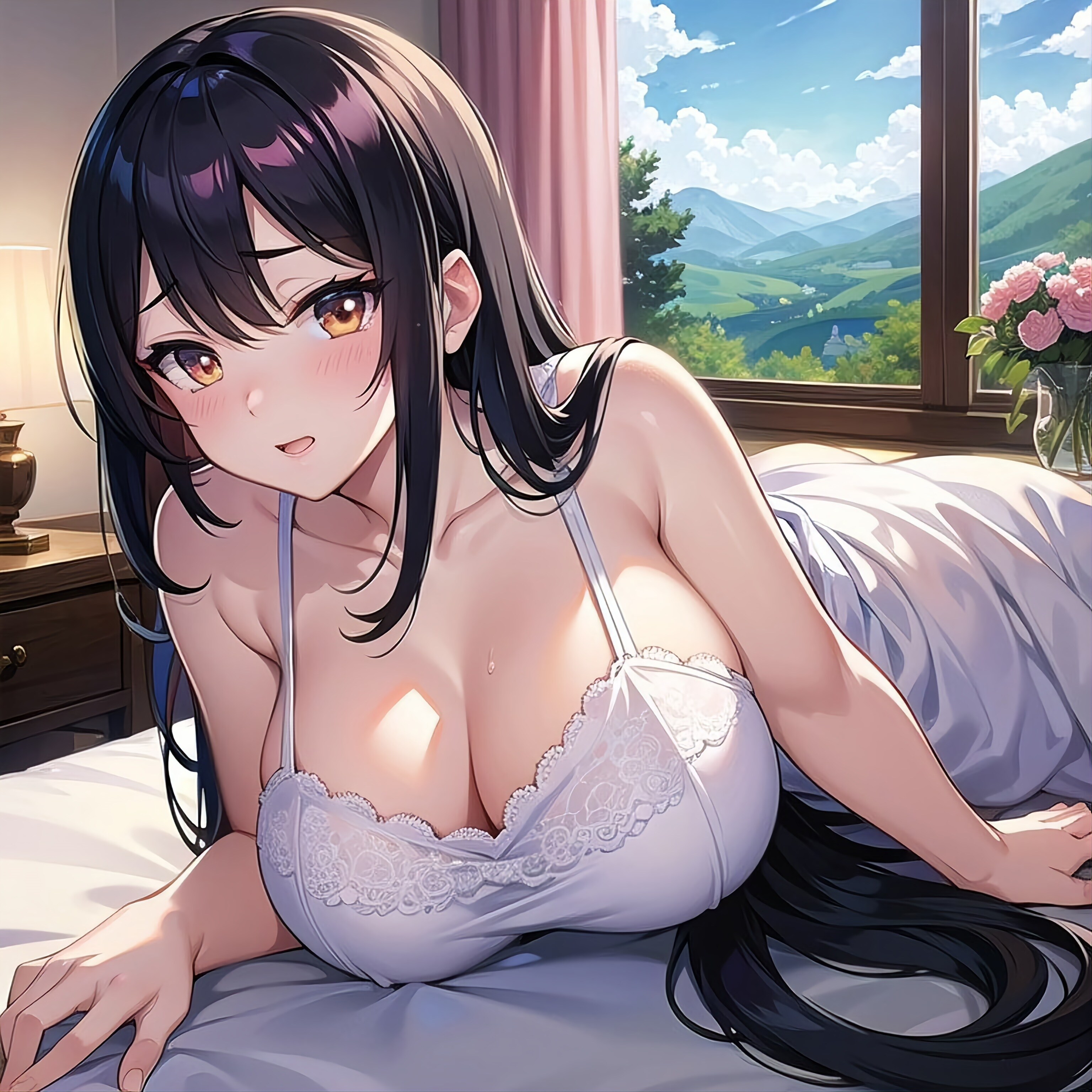 体温を思い出す朝