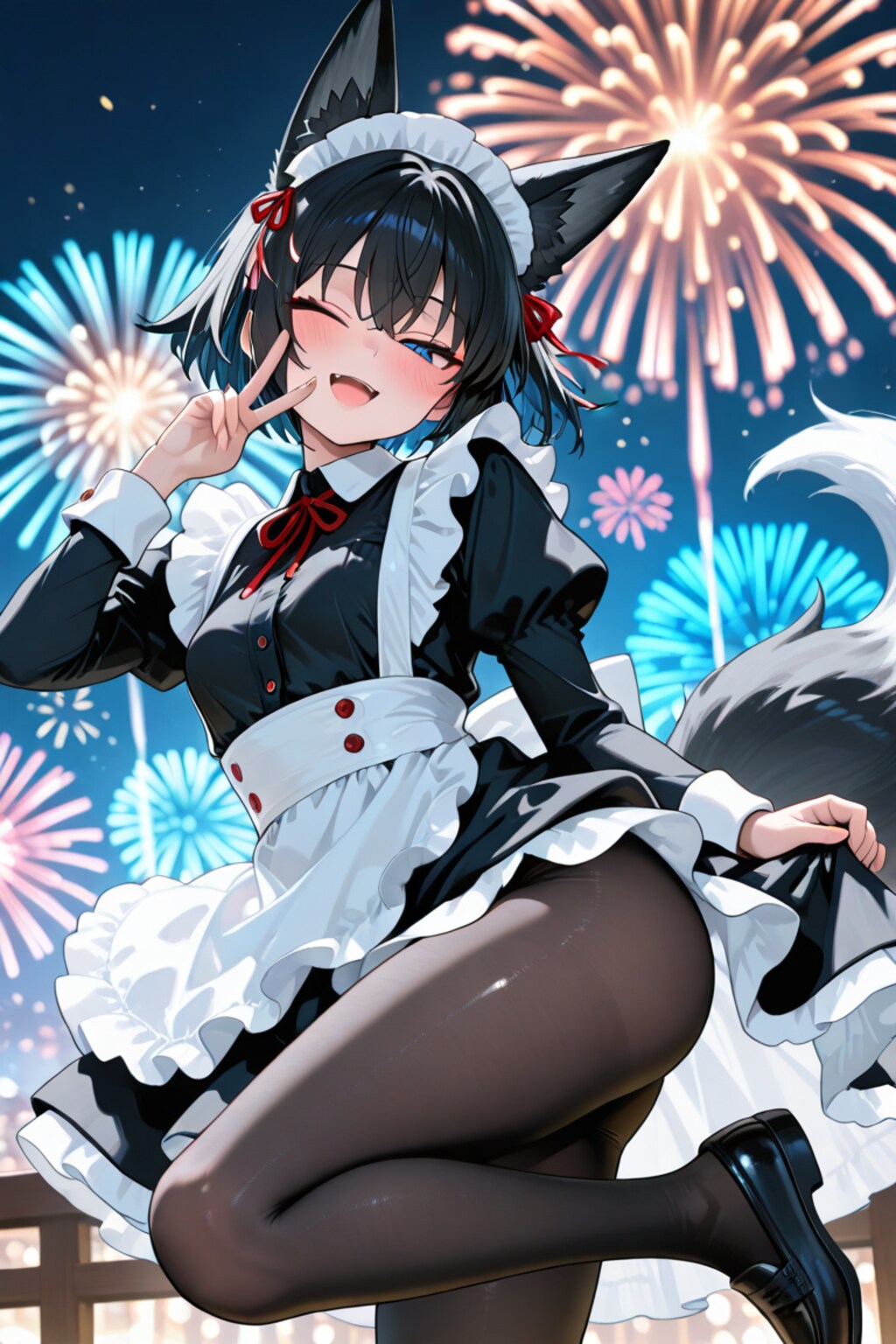 Armaさん5万いいねおめでとうございます