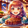 ビッグステーキ 4枚目