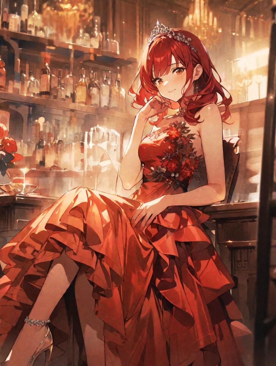 マンハッタン | の人気AIイラスト・グラビア