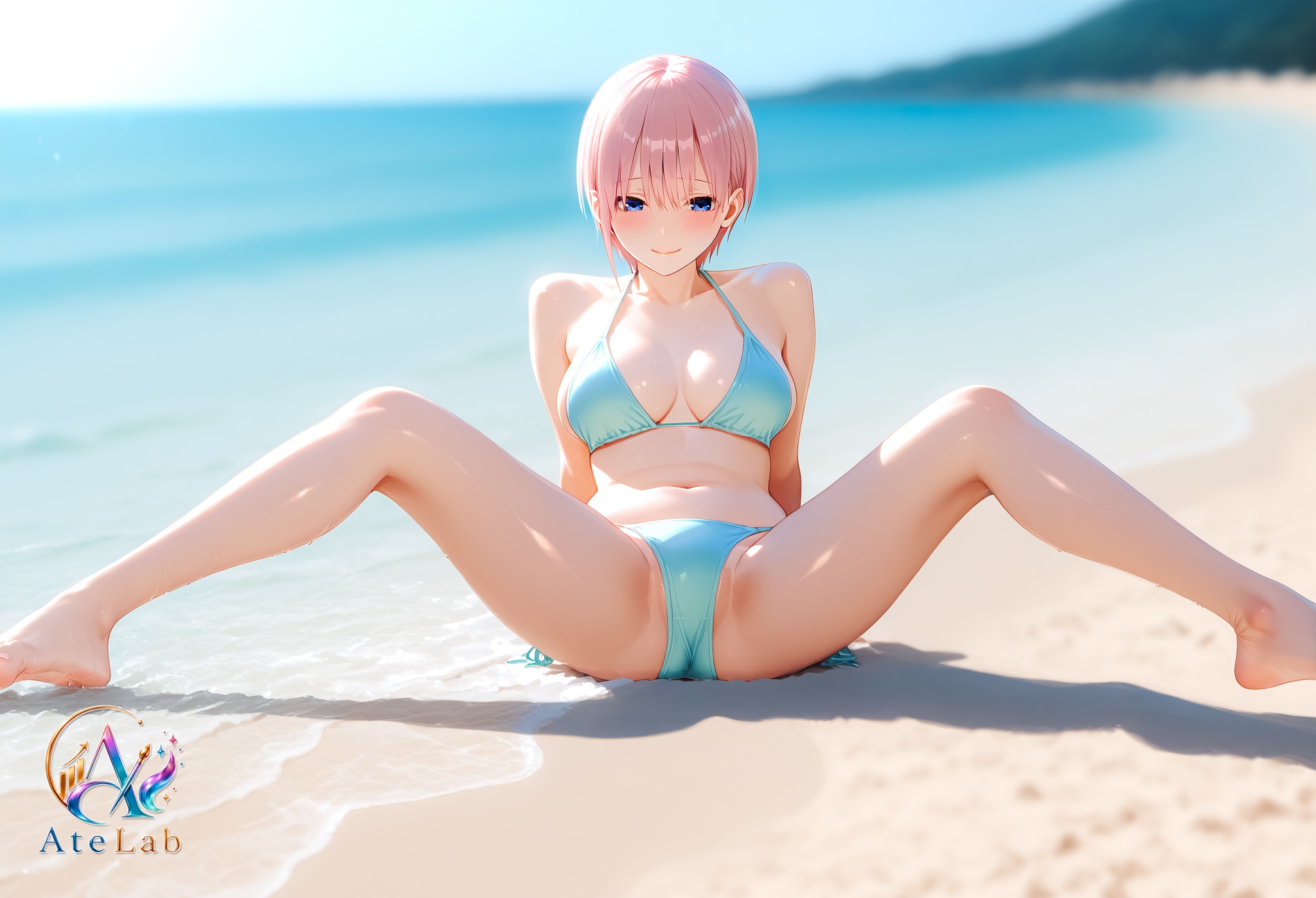 中野一花