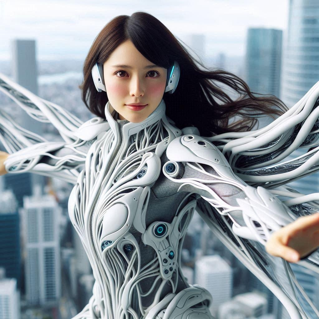 ようやく出動！