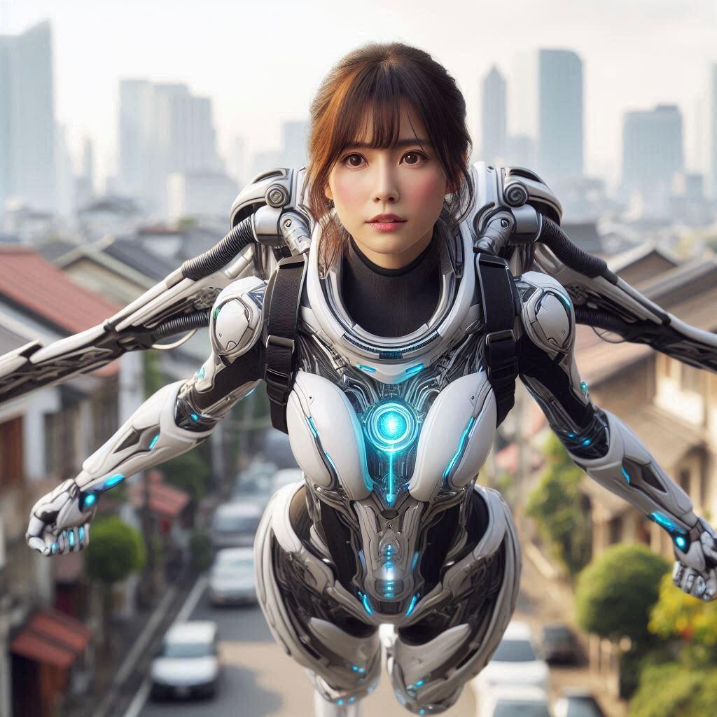 ようやく出動！