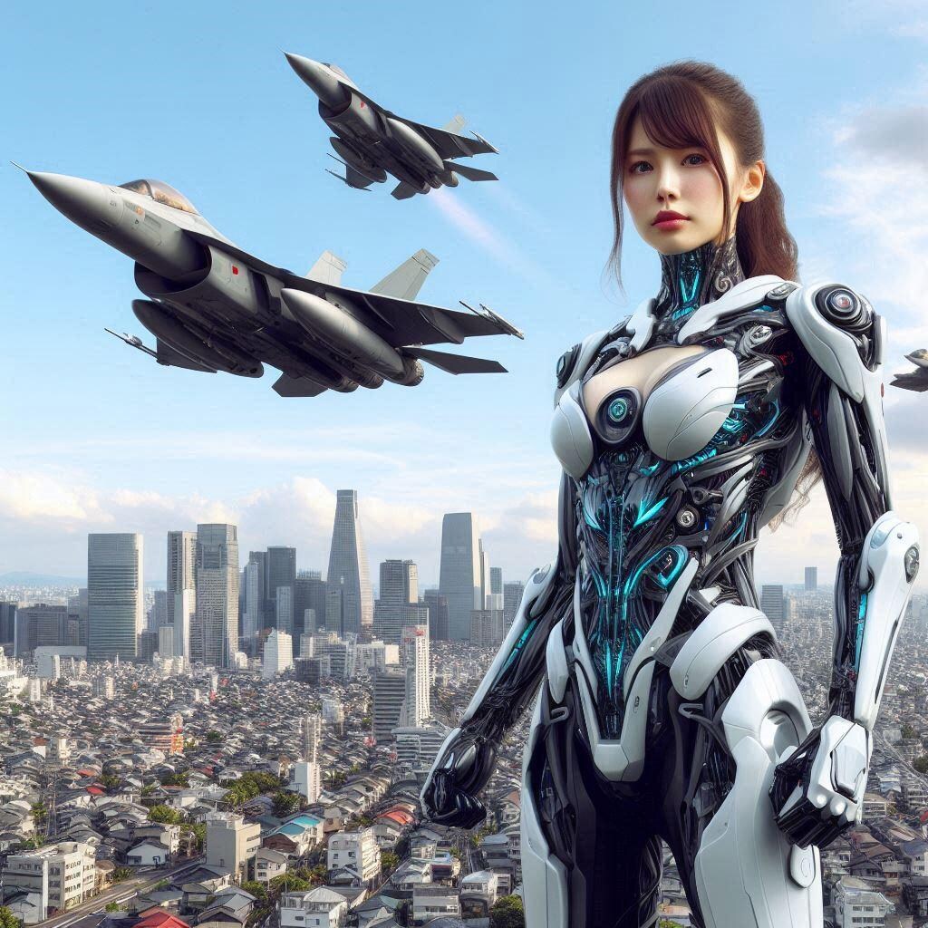 ようやく出動！