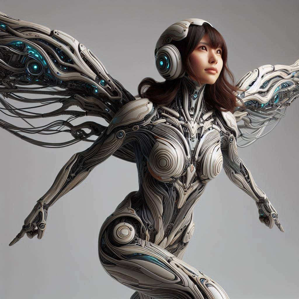 ようやく出動！