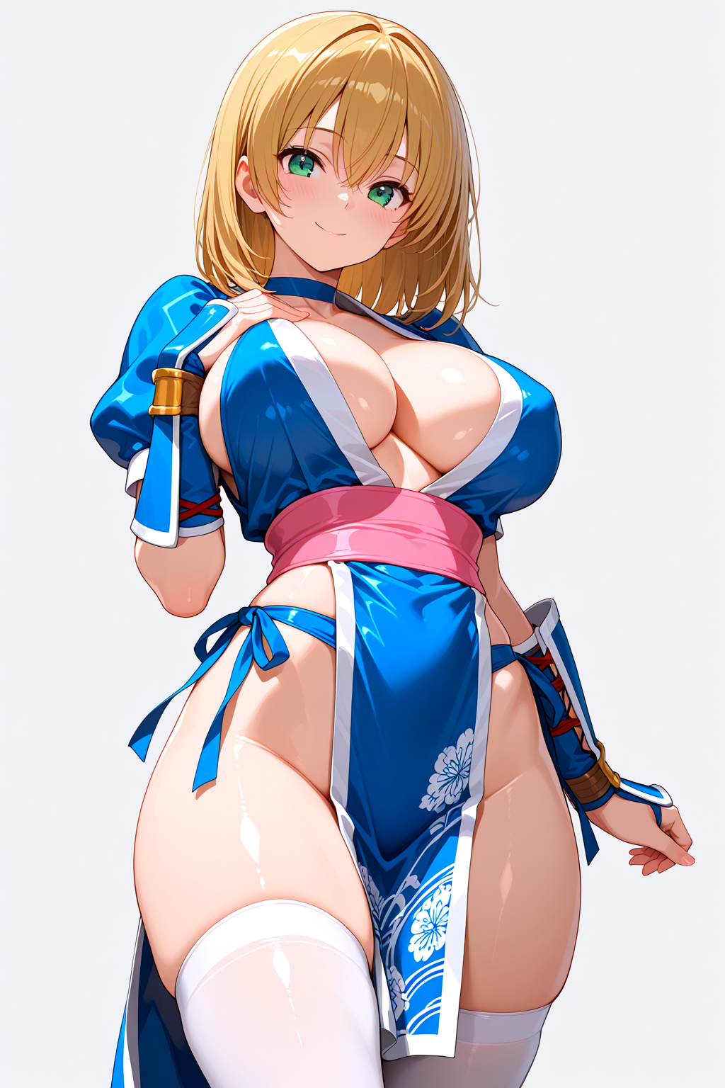 コスプレ好きな彼女