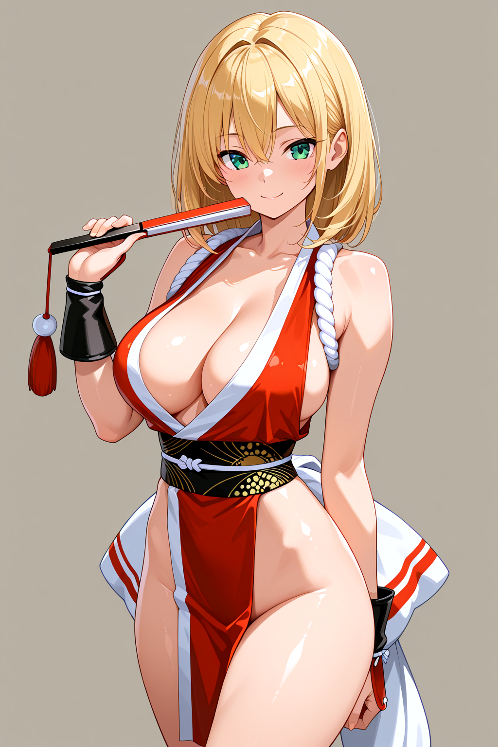 コスプレ好きな彼女