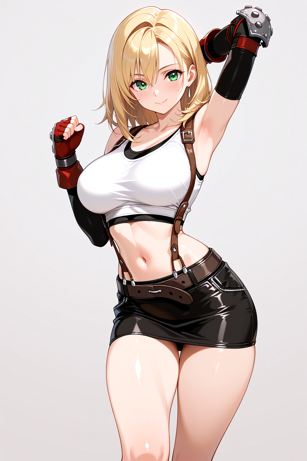 コスプレ好きな彼女