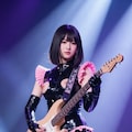 ギターガール 12枚目
