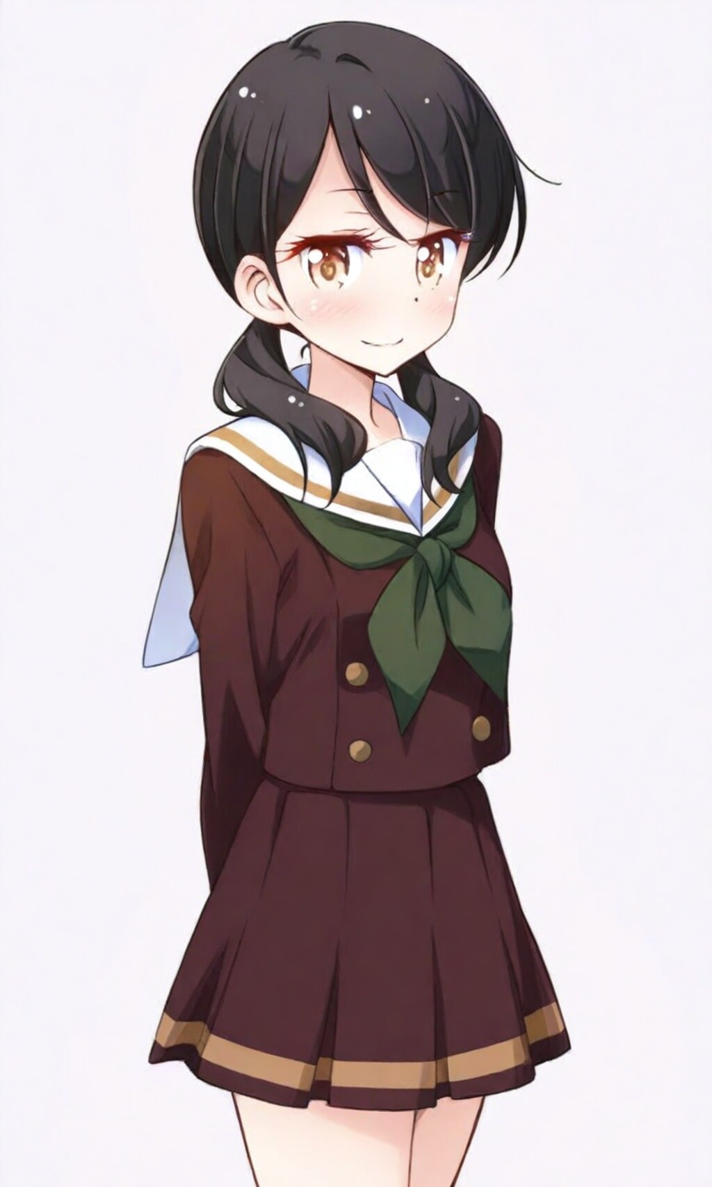 小笠原晴香