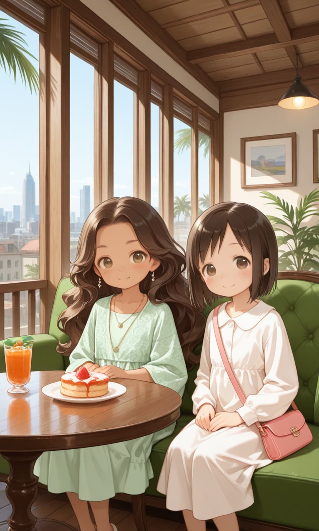 アラブってドバイなんだ？