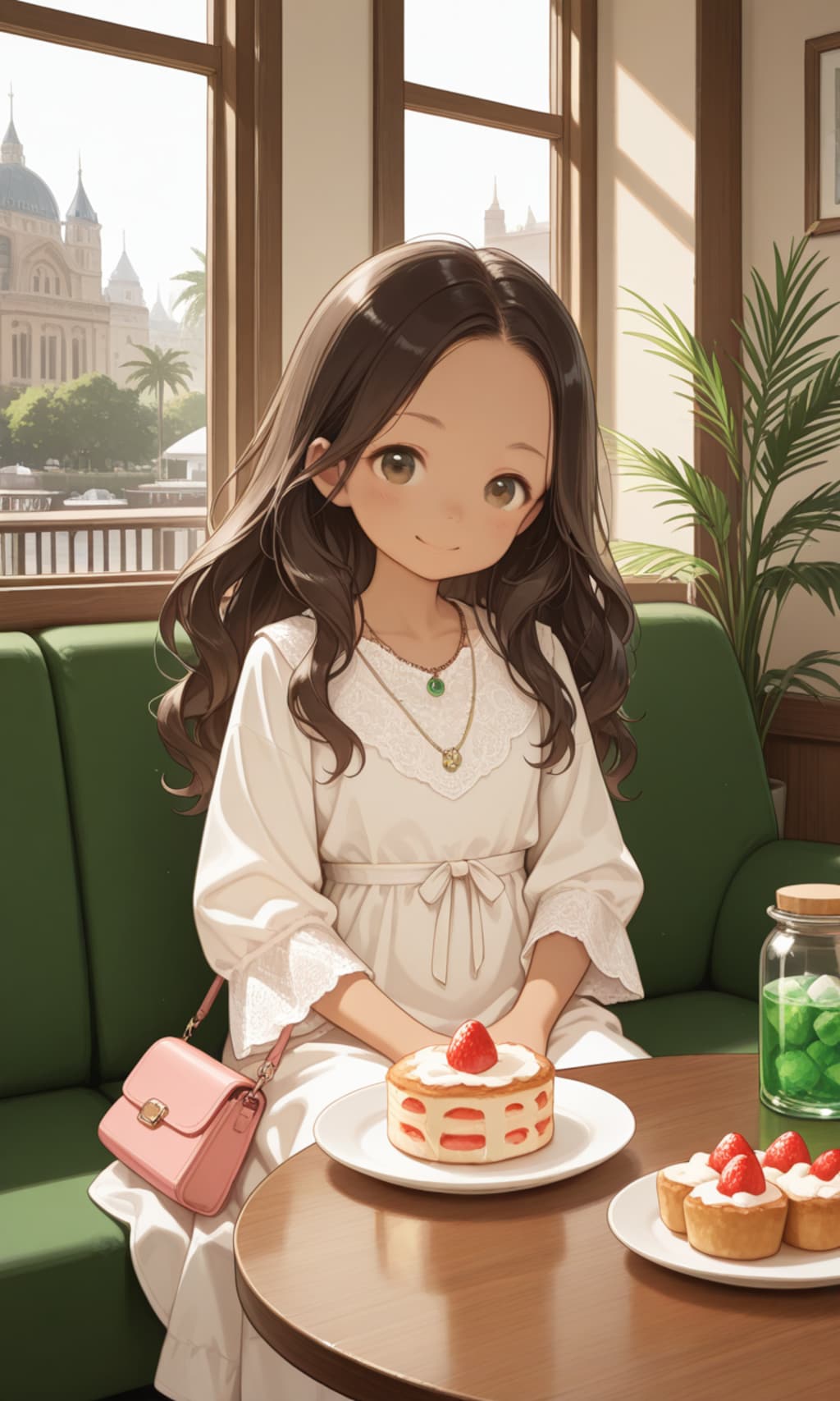 アラブってドバイなんだ？