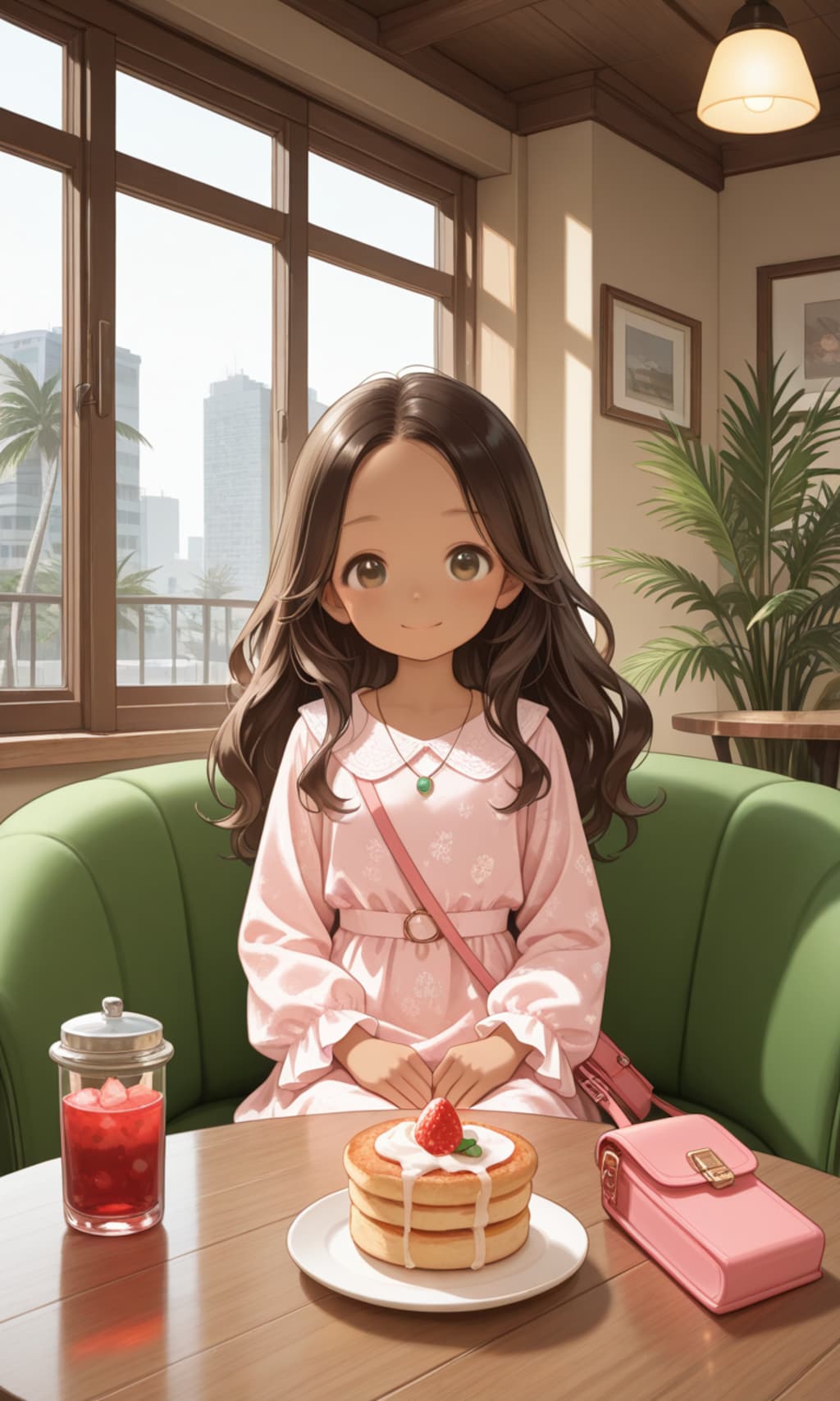 アラブってドバイなんだ？