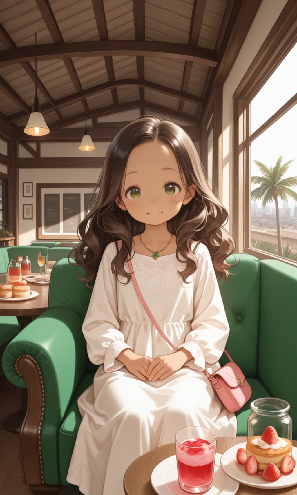 アラブってドバイなんだ？