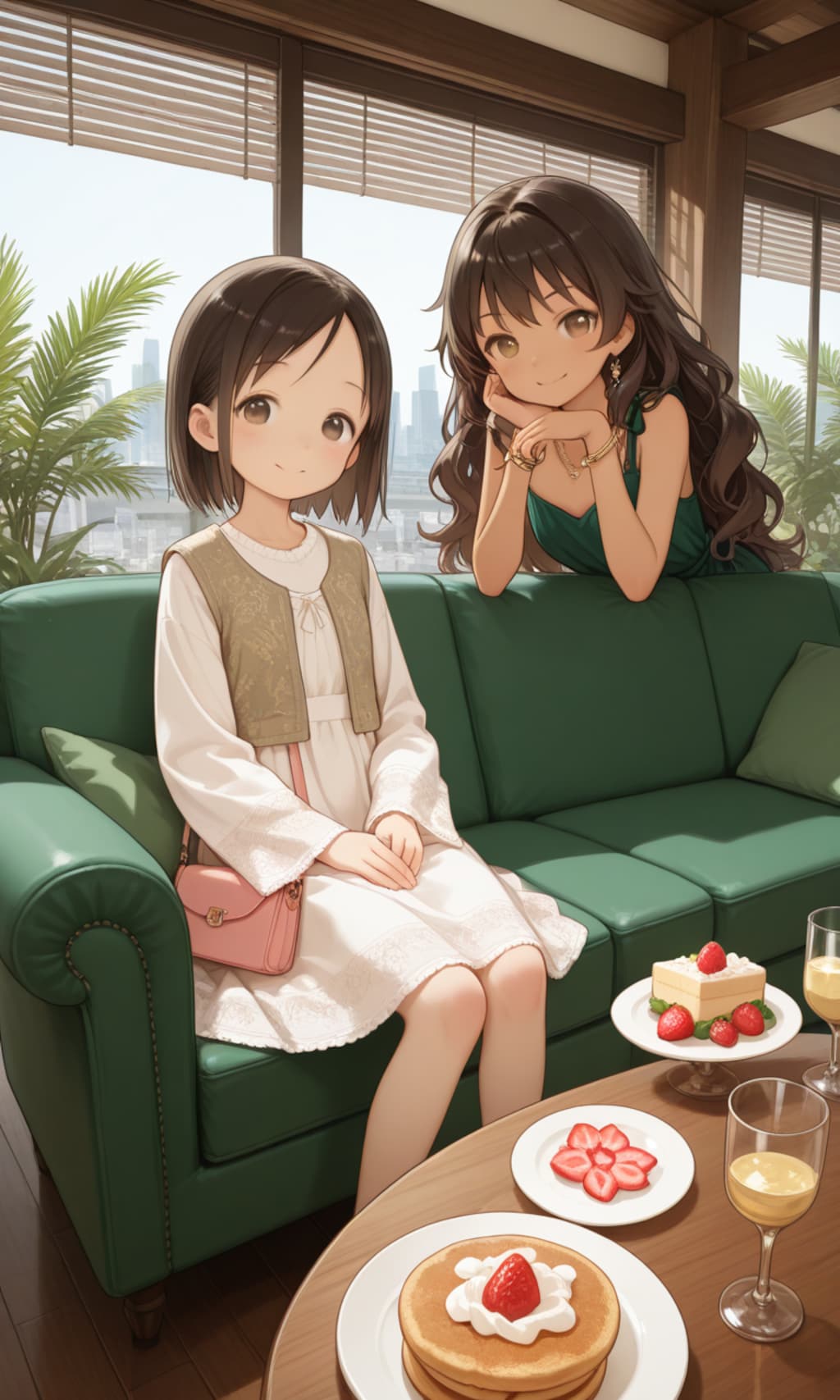 アラブってドバイなんだ？