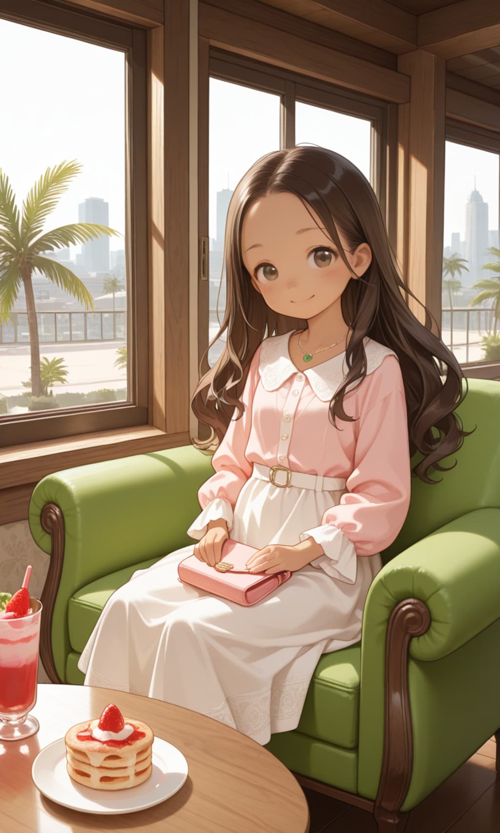 アラブってドバイなんだ？