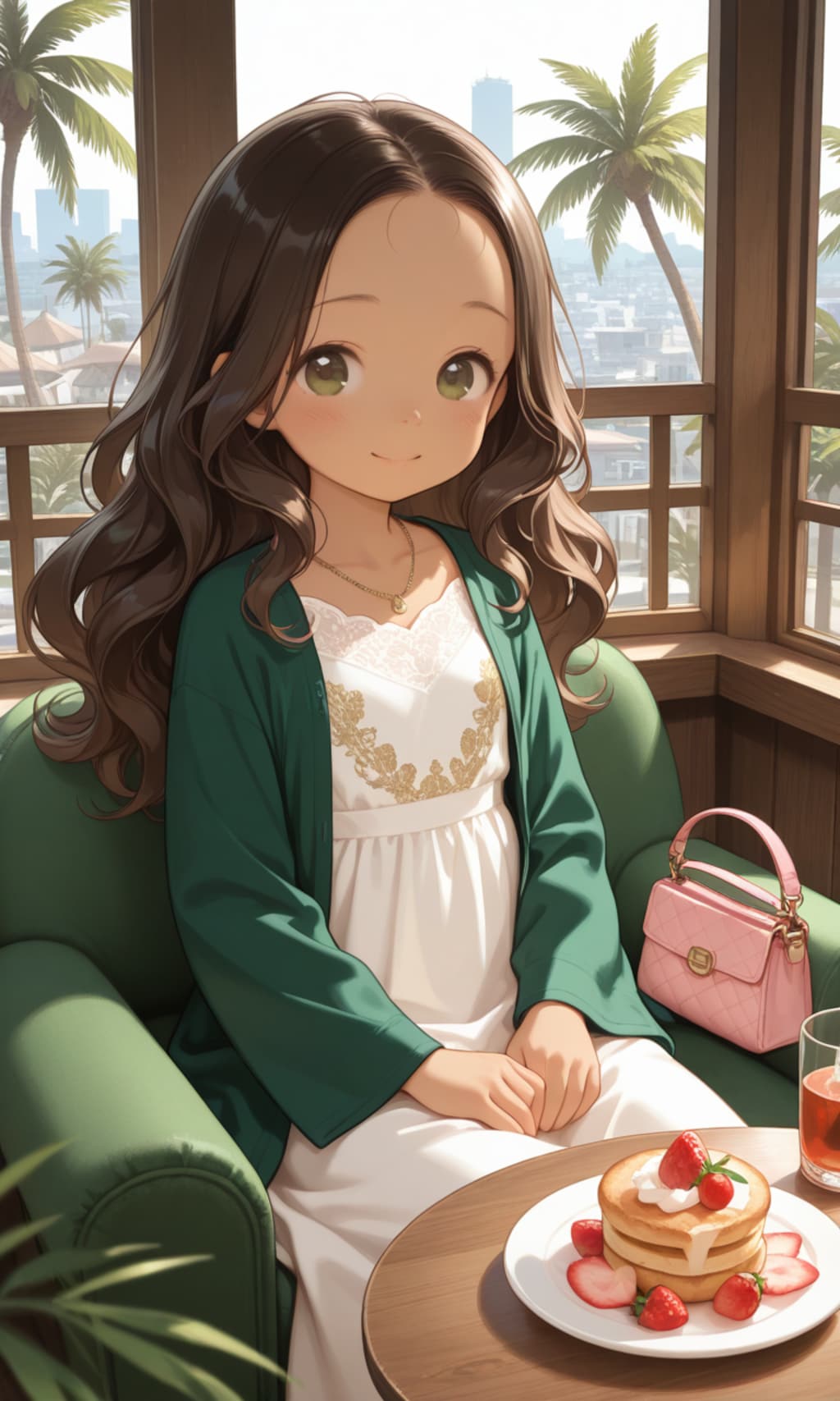 アラブってドバイなんだ？