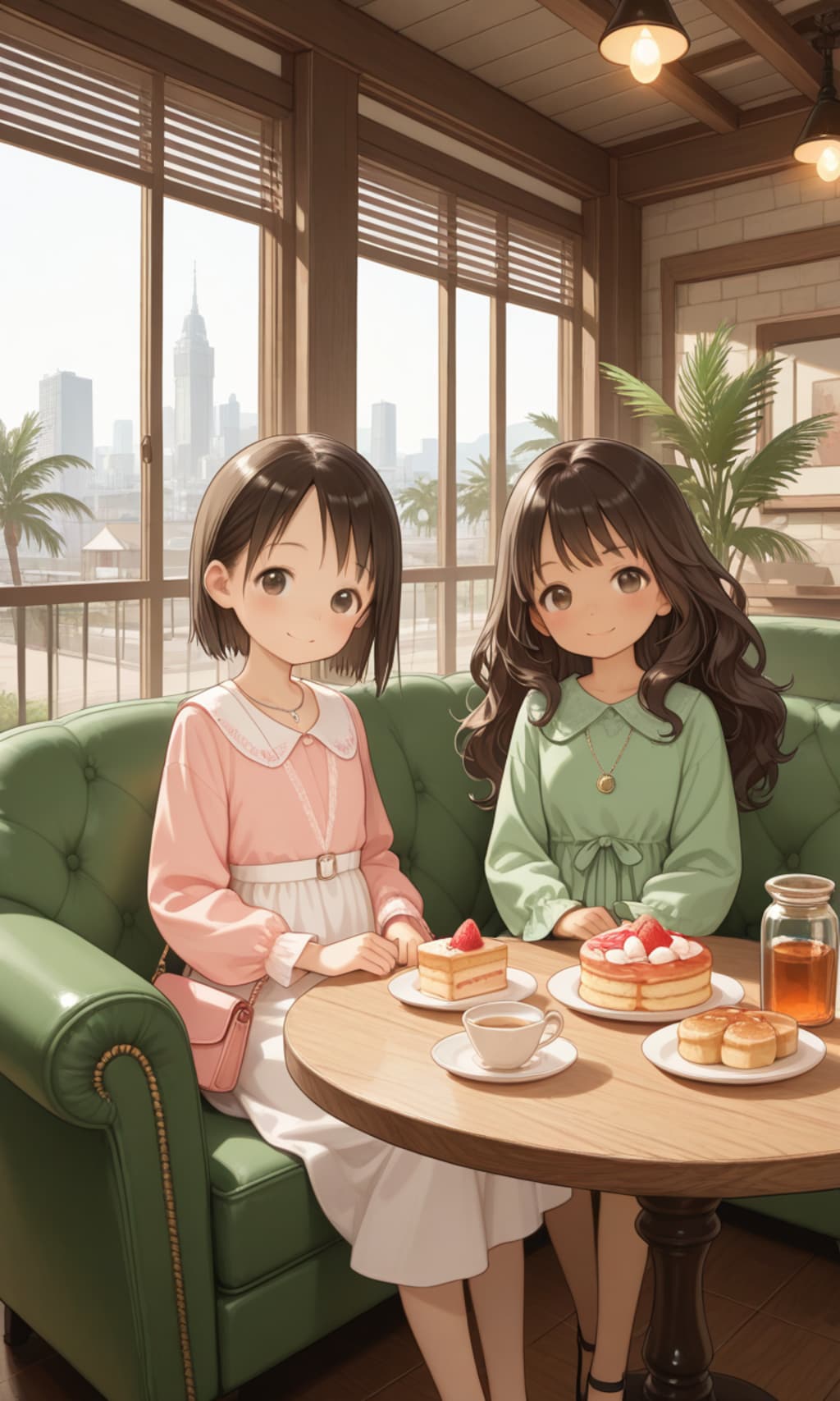 アラブってドバイなんだ？