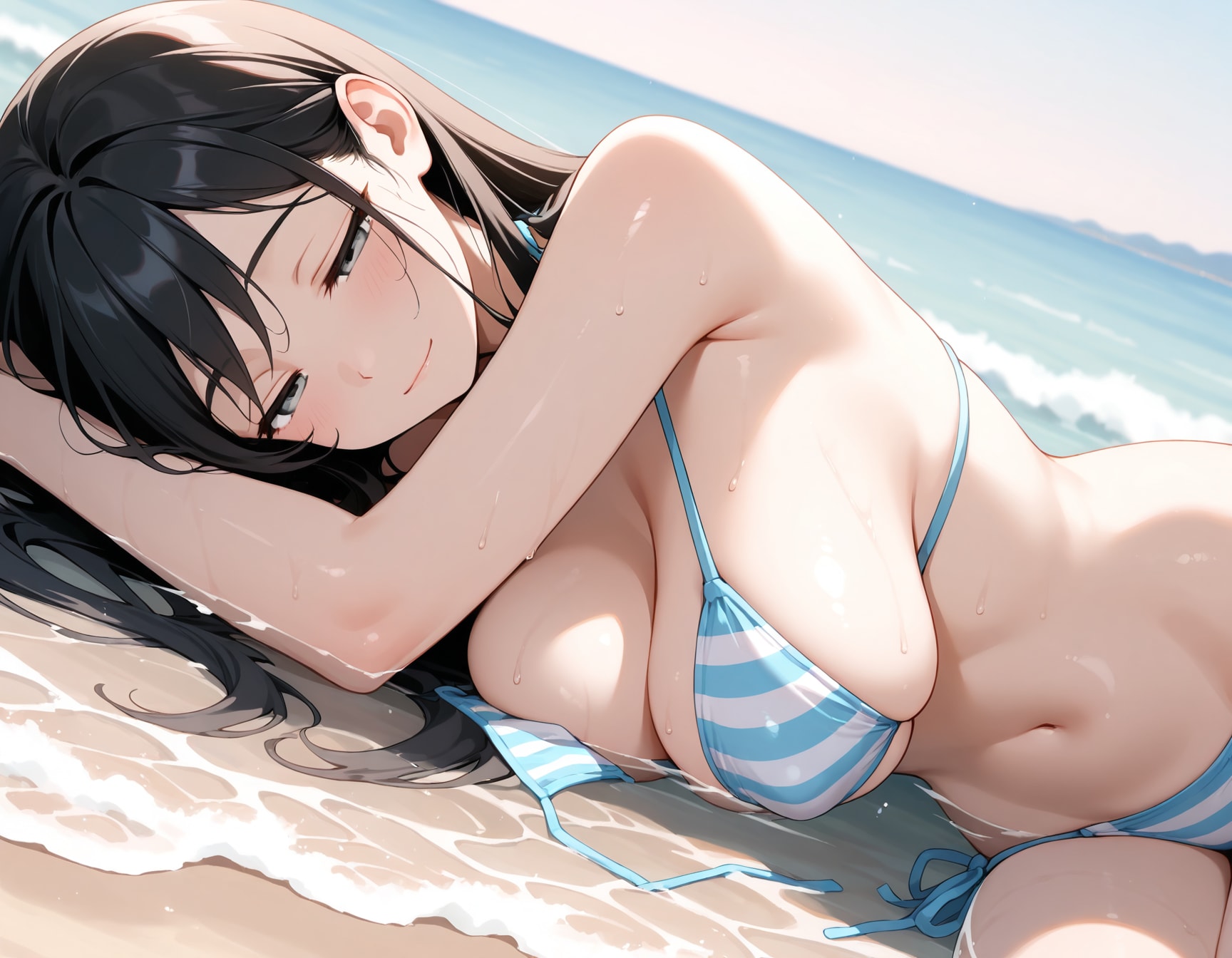水着コレクション