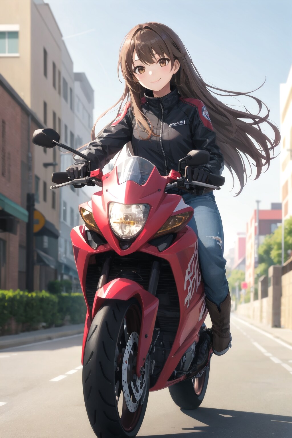 仮面ライダー変身前