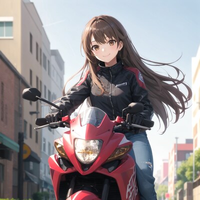 仮面ライダー変身前