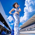 パンツスタイルRQ 8枚目
