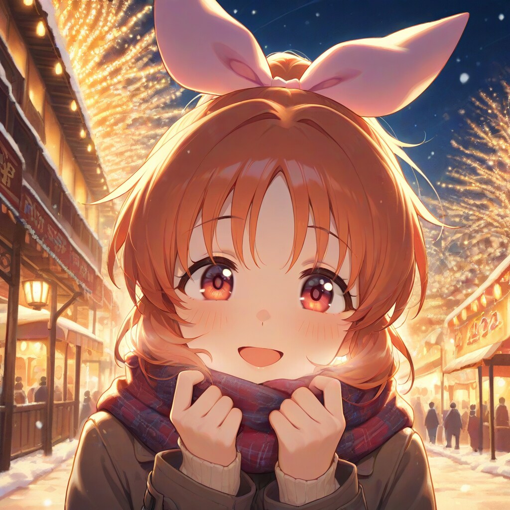 ウィンター・マジック