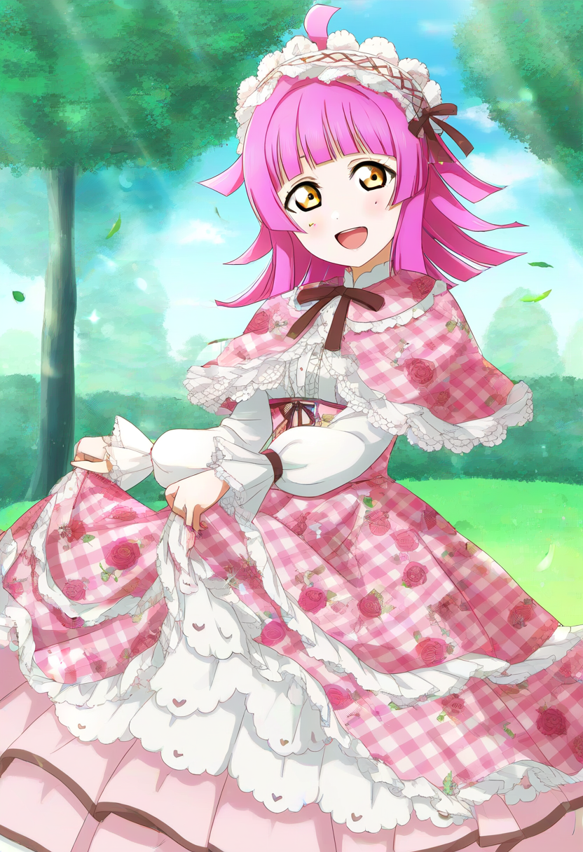 ふりるら