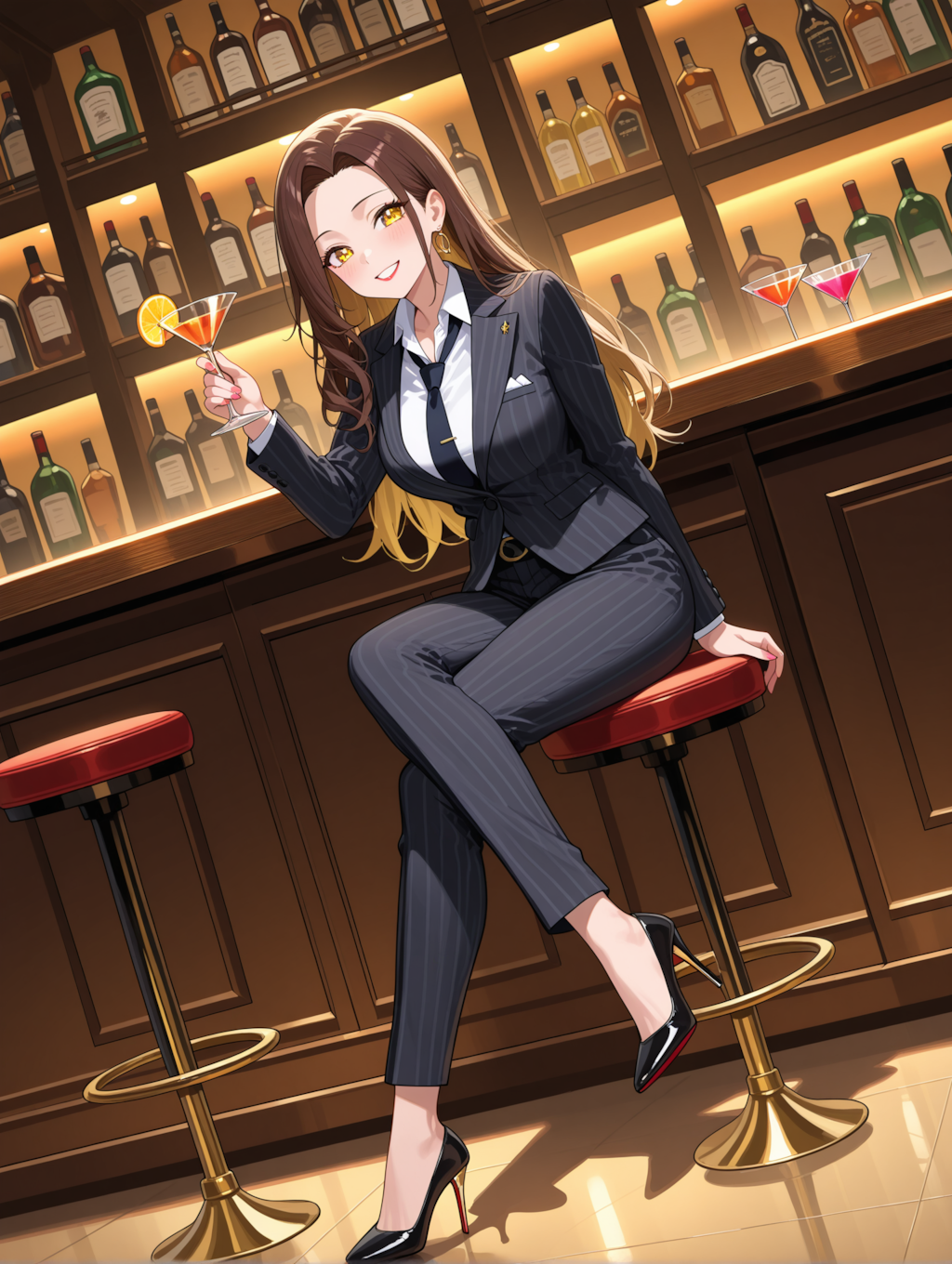 澪オーナー、ハピバ