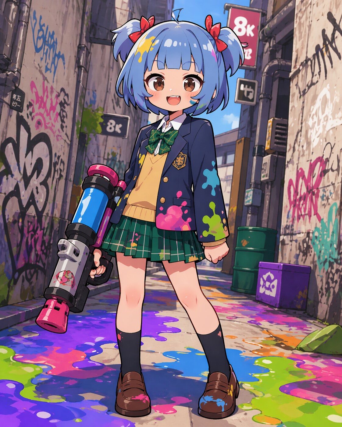 ウズリポさん