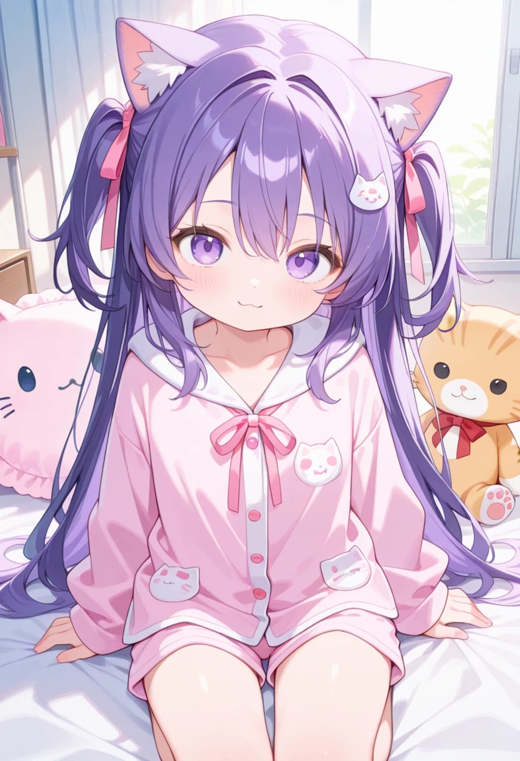 貓耳6☆