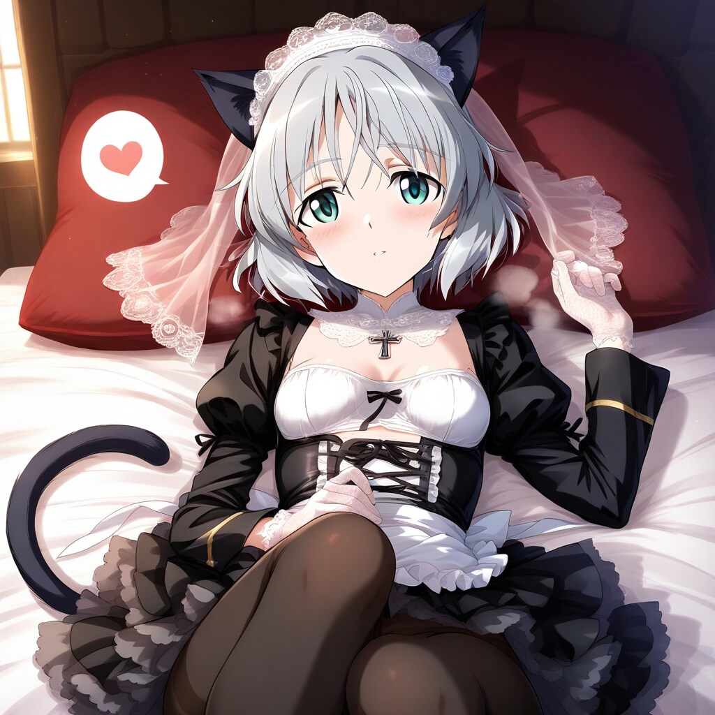 サーニャ