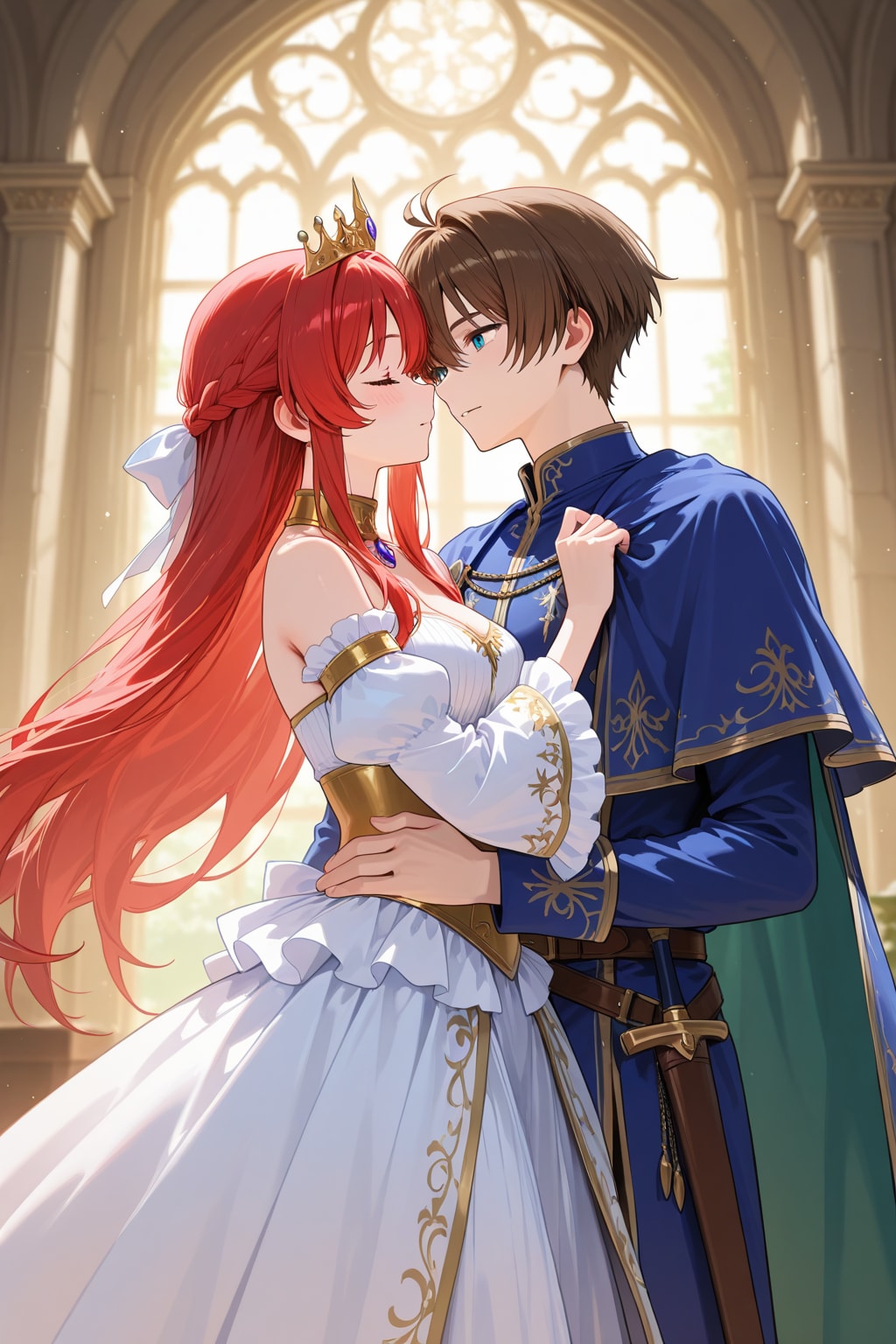 作者近影　LEMON&LILY