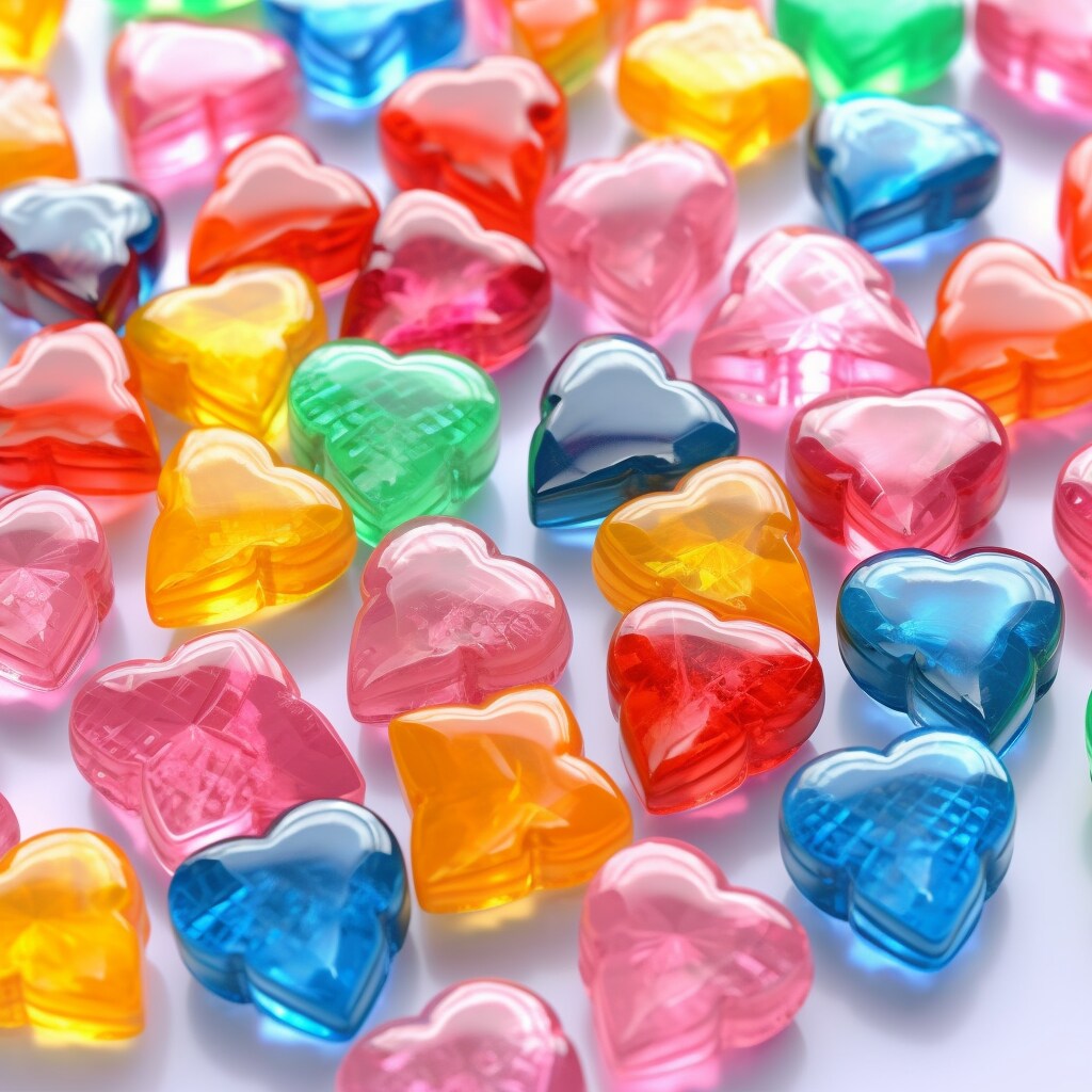 Cute Candies