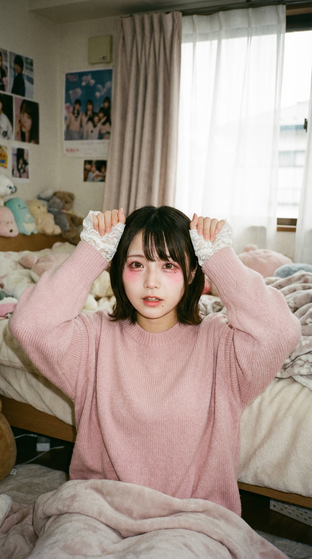 Beyond the Windowpane