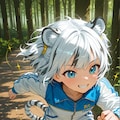 朝のランニング🏃‍♀️ 2枚目