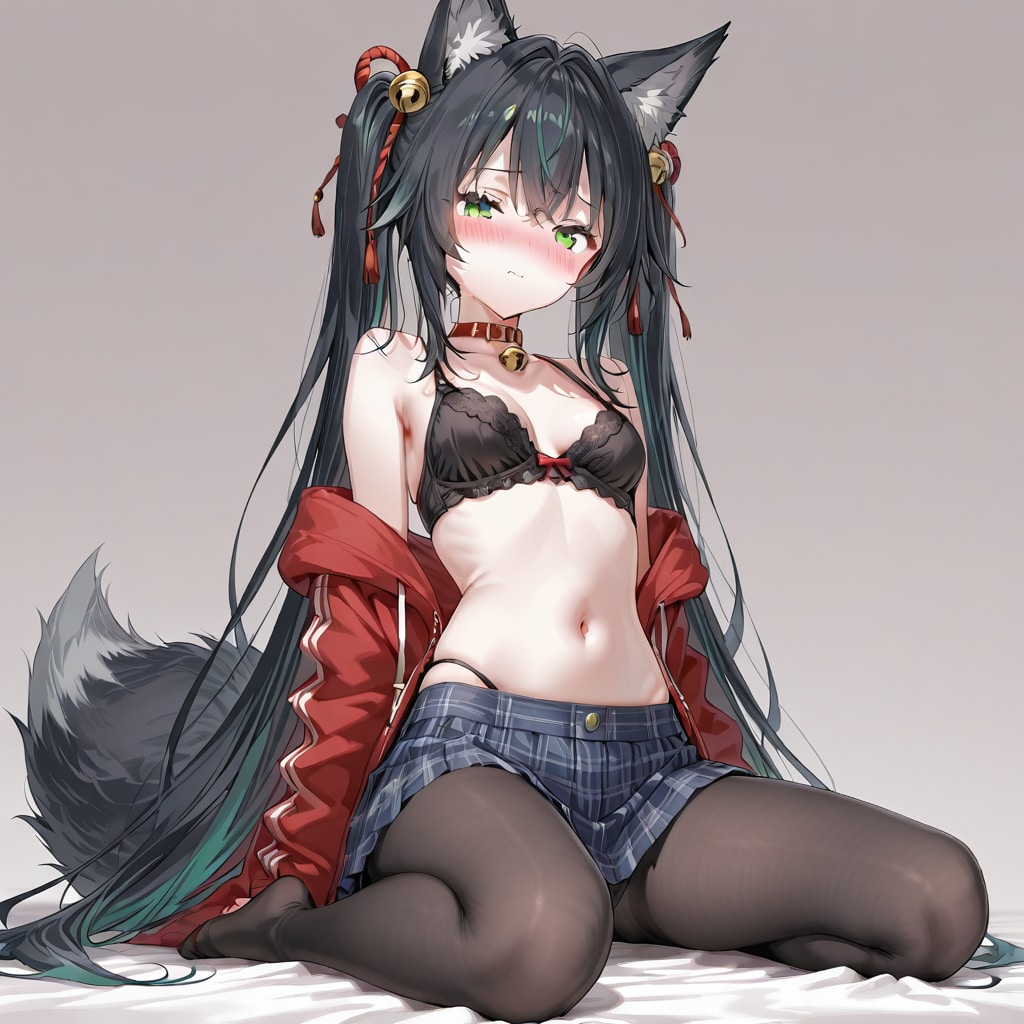 QILINで最速と催促…