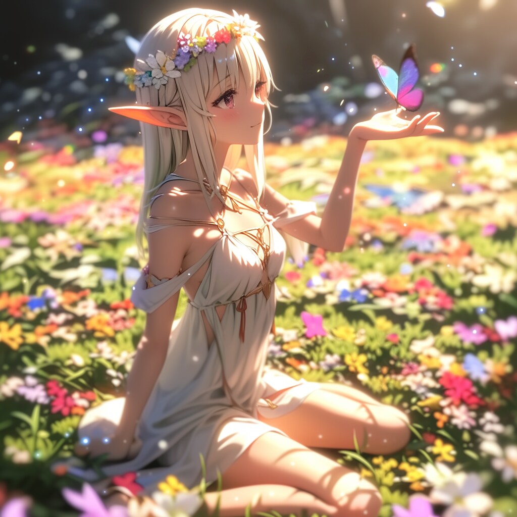 Secret Garden 02