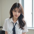 高校生 2枚目