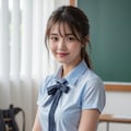 高校生 4枚目