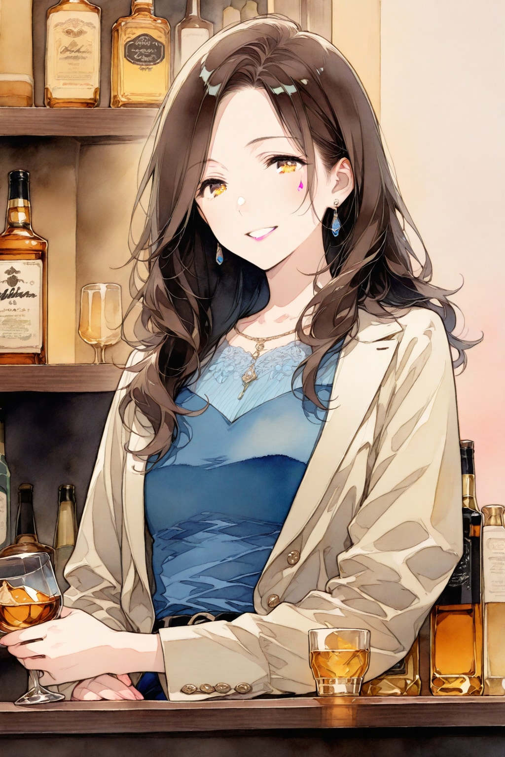 A.Libra様の澪オーナー 2