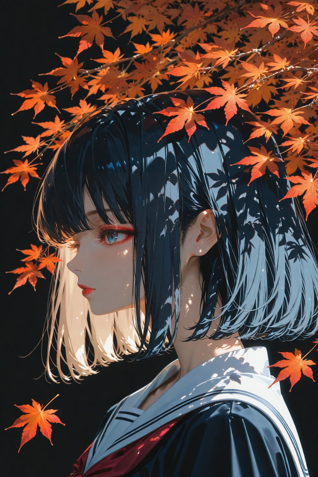 紅葉