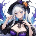 ハロウィン 9枚目